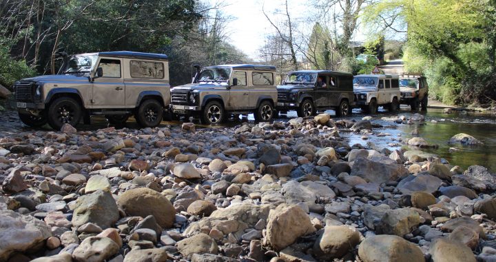 North Yorkshire Moors, Beacon, Fords and Railways (Relaxed & Scenic) Tour