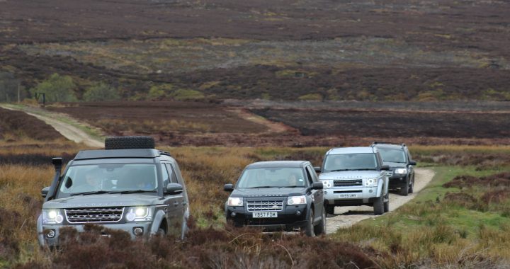 Rural Ripon and Reeth (Relaxed & Scenic) Tour