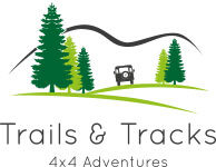 Trails & Tracks 4x4 Adventures logo