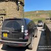 Coast 2 Coast Adventure Tour Friday 26th to Sunday 28th September 2025 - Image 8