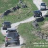 Coast 2 Coast Adventure Tour Friday 26th to Sunday 28th September 2025 - Image 3
